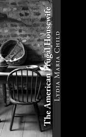 The American Frugal Housewife